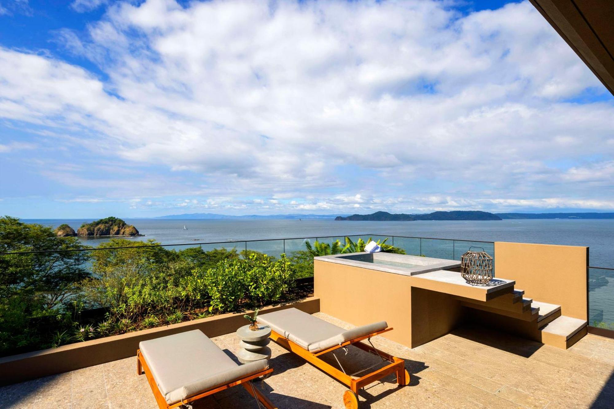 Waldorf Astoria Costa Rica Punta Cacique Hotel Kültér fotó