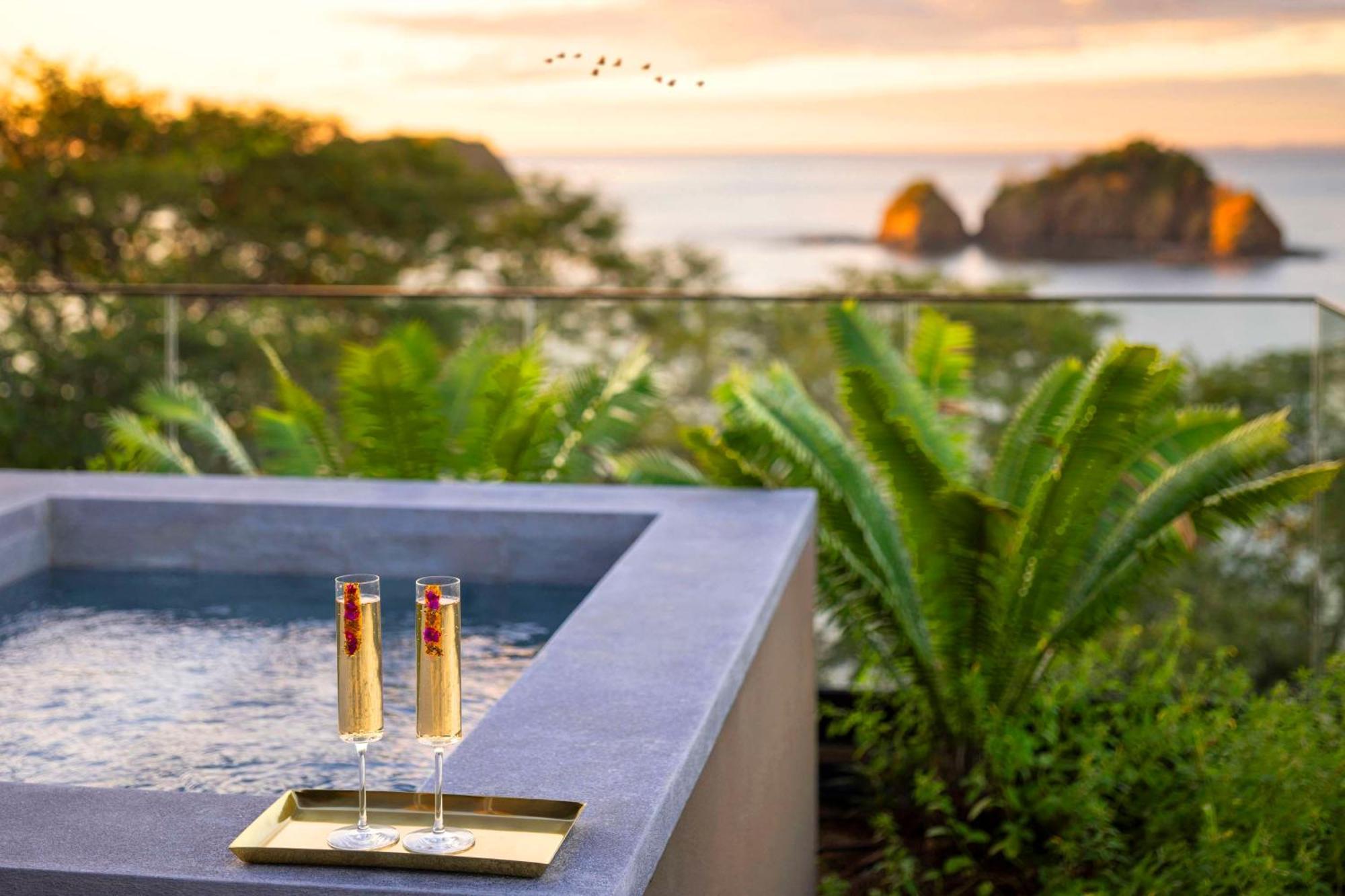Waldorf Astoria Costa Rica Punta Cacique Hotel Kültér fotó