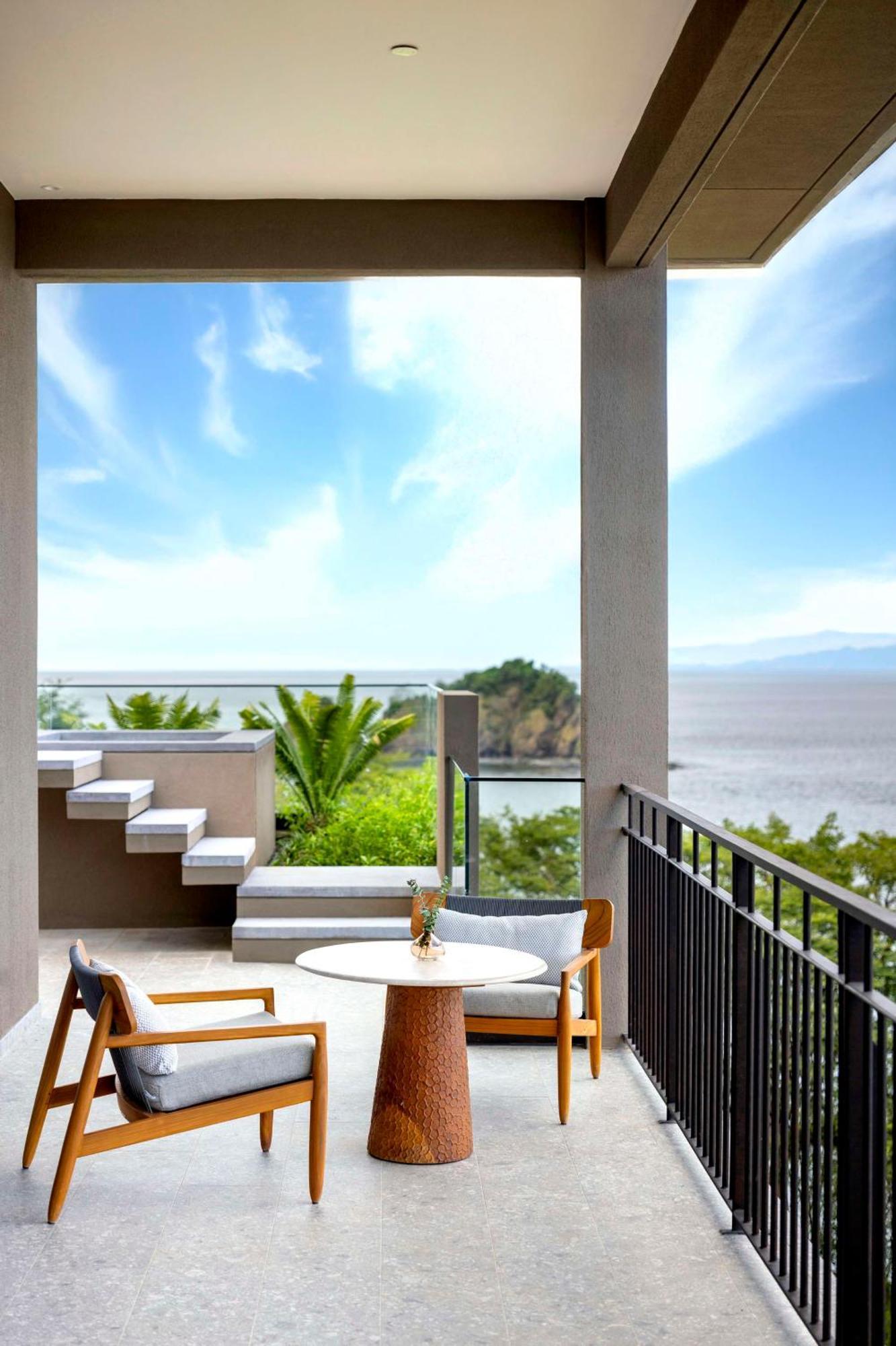 Waldorf Astoria Costa Rica Punta Cacique Hotel Kültér fotó