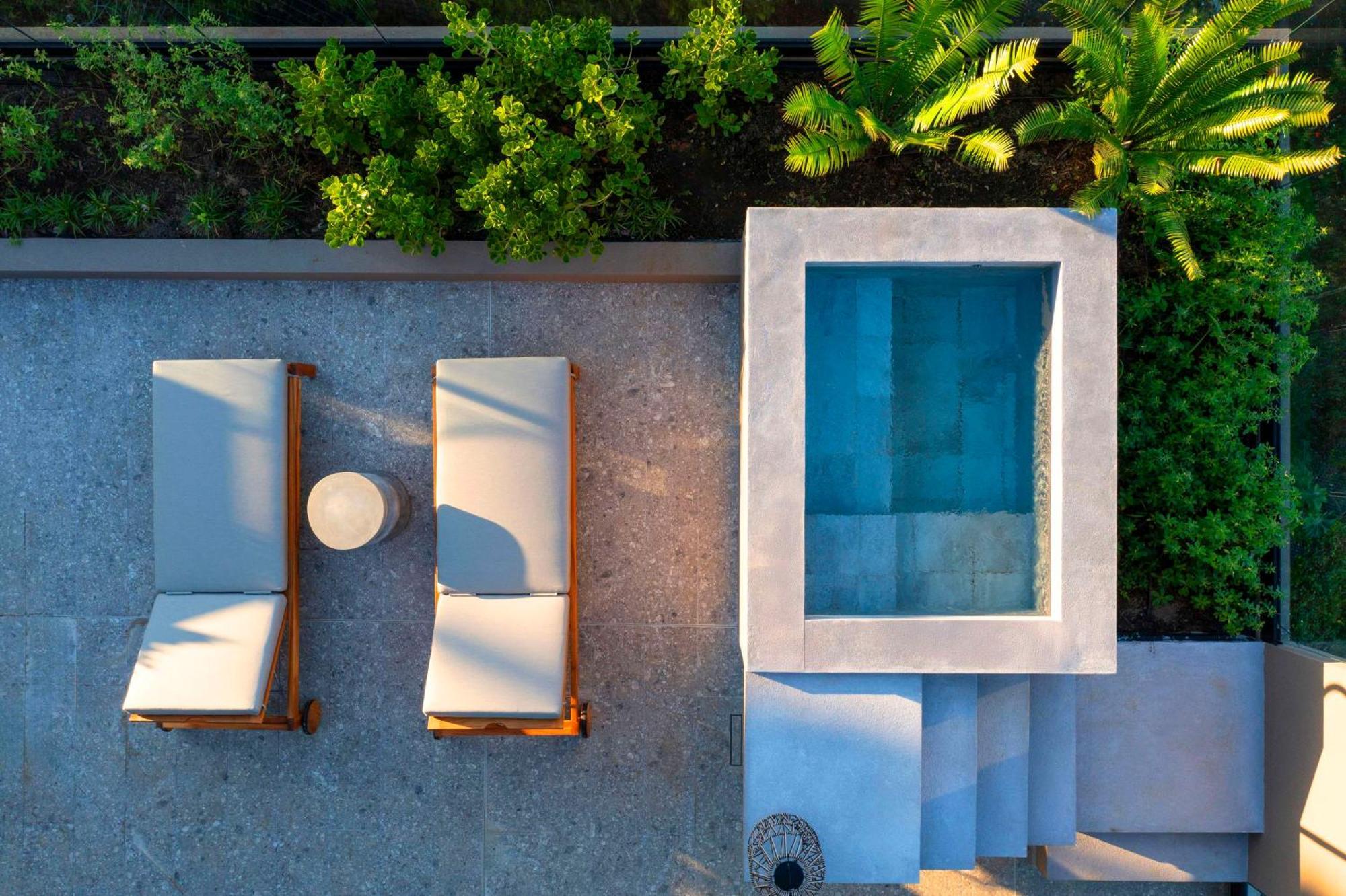 Waldorf Astoria Costa Rica Punta Cacique Hotel Kültér fotó