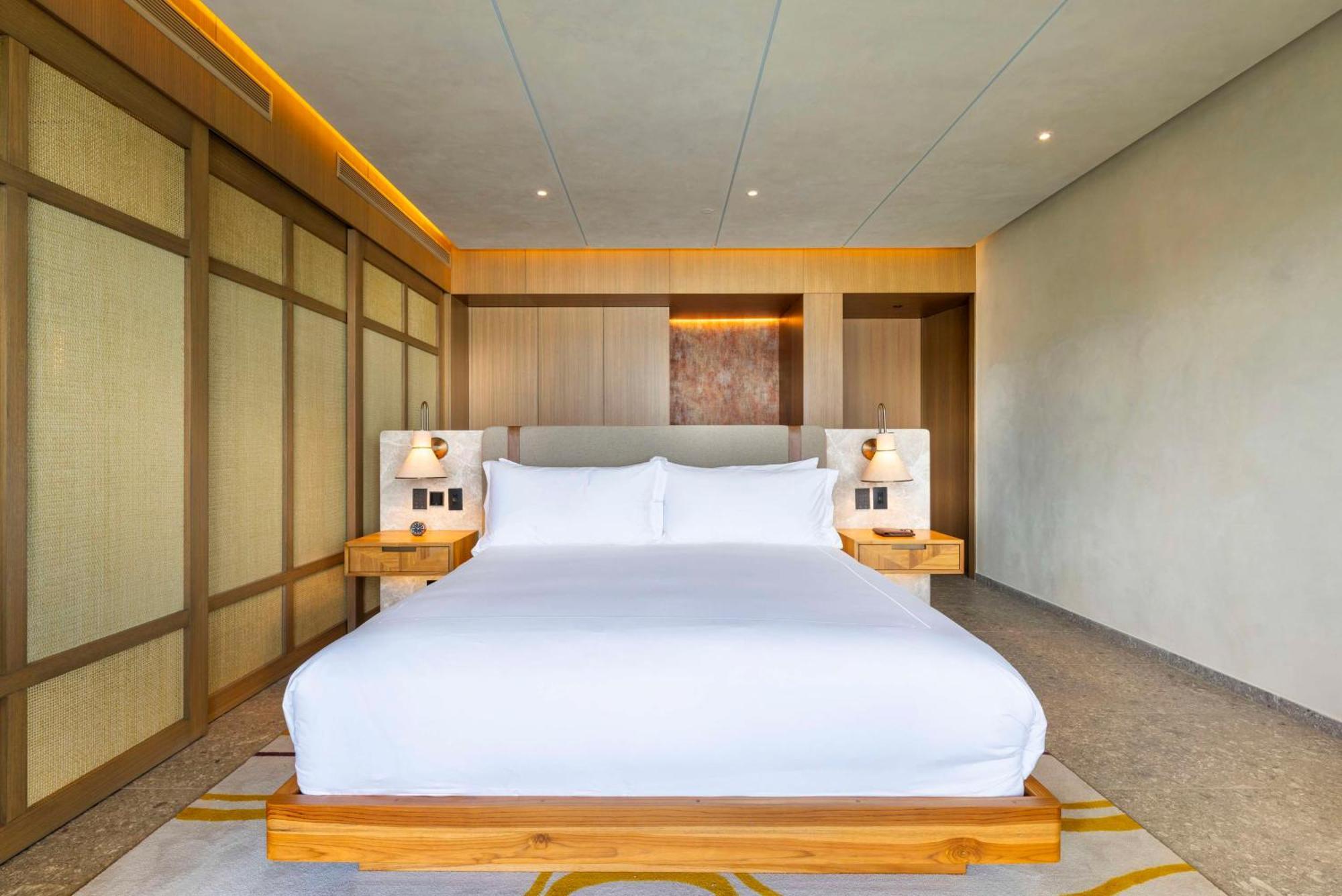Waldorf Astoria Costa Rica Punta Cacique Hotel Kültér fotó