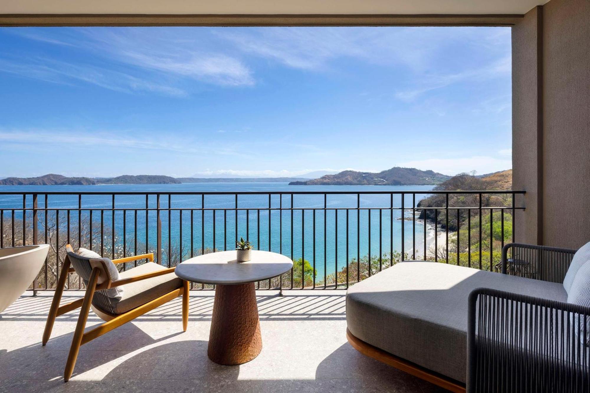 Waldorf Astoria Costa Rica Punta Cacique Hotel Kültér fotó