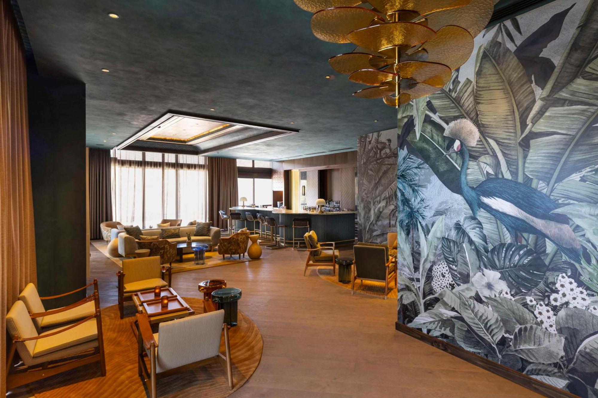 Waldorf Astoria Costa Rica Punta Cacique Hotel Kültér fotó